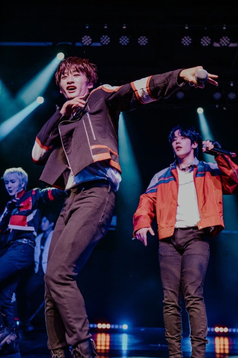Omega X