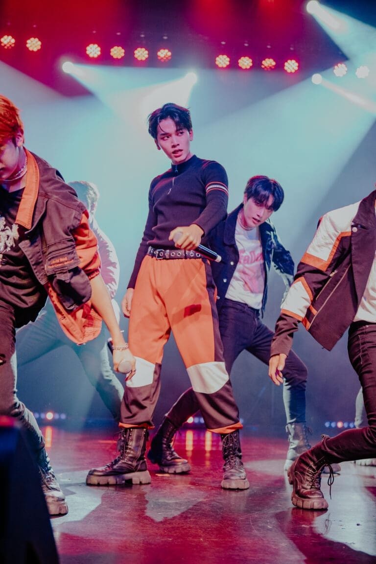 Omega X