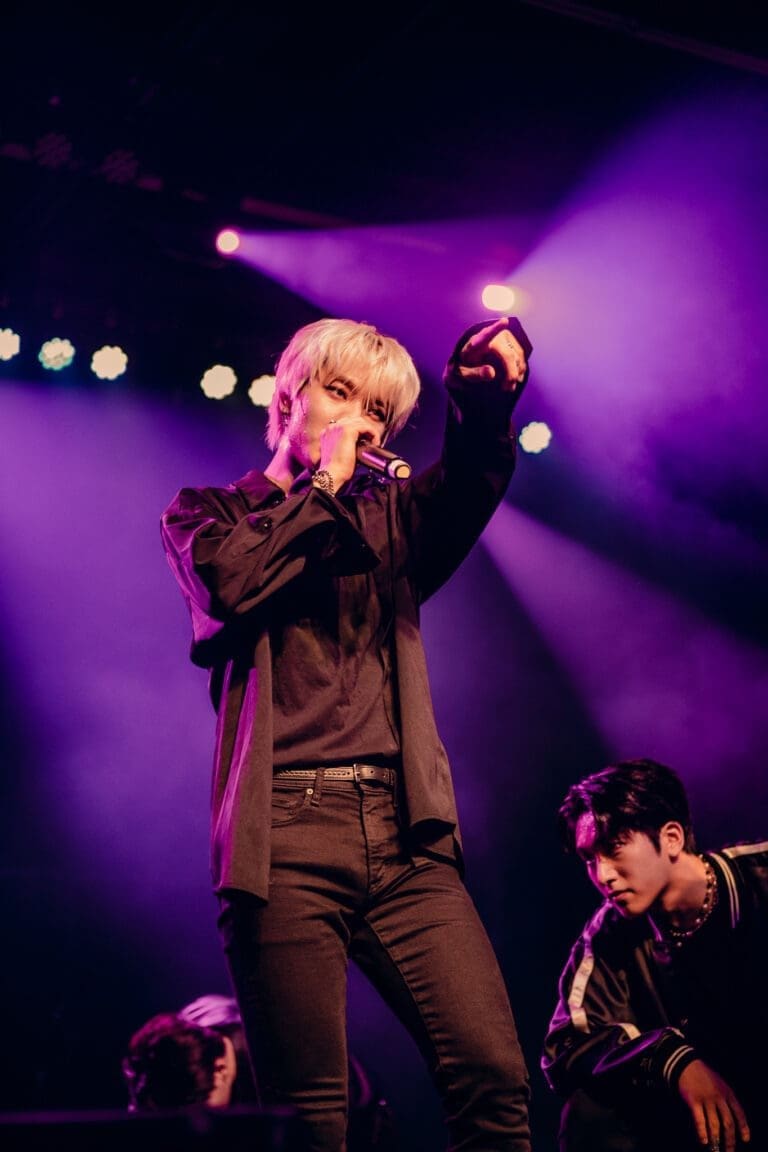 Omega X