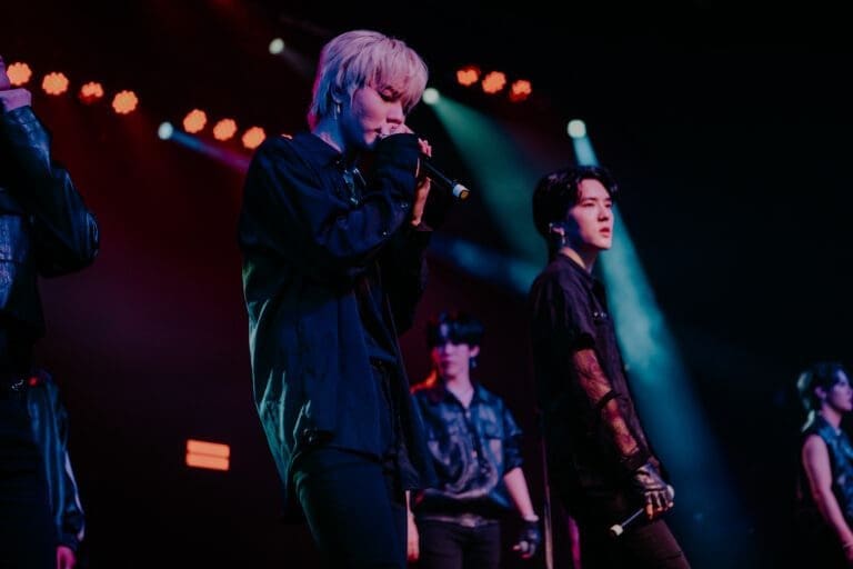 Omega X