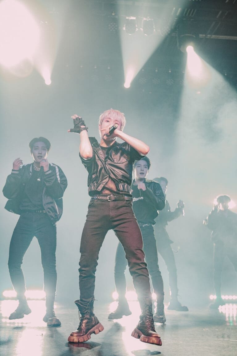 Omega X