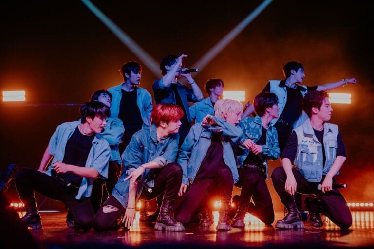 Omega X