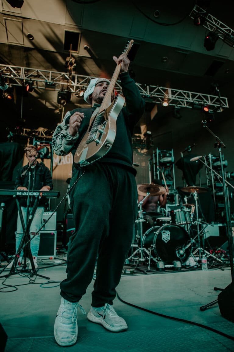 The Used