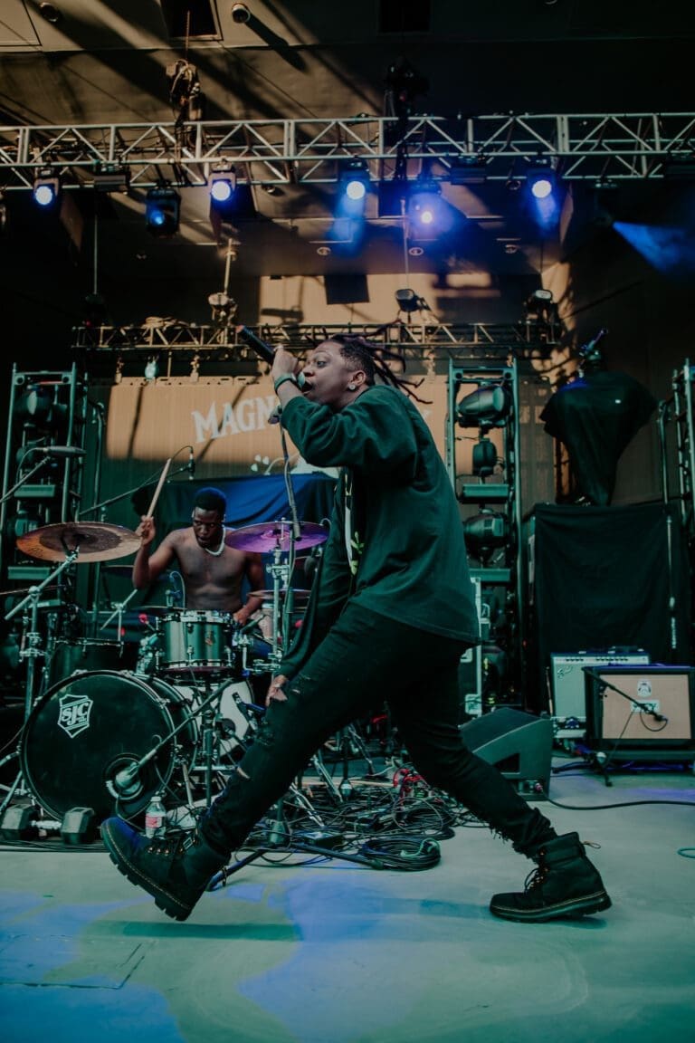 The Used