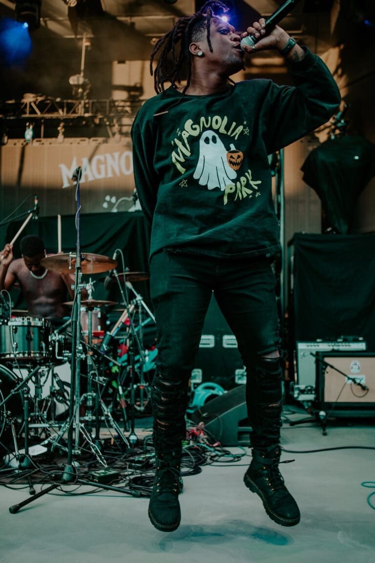 The Used