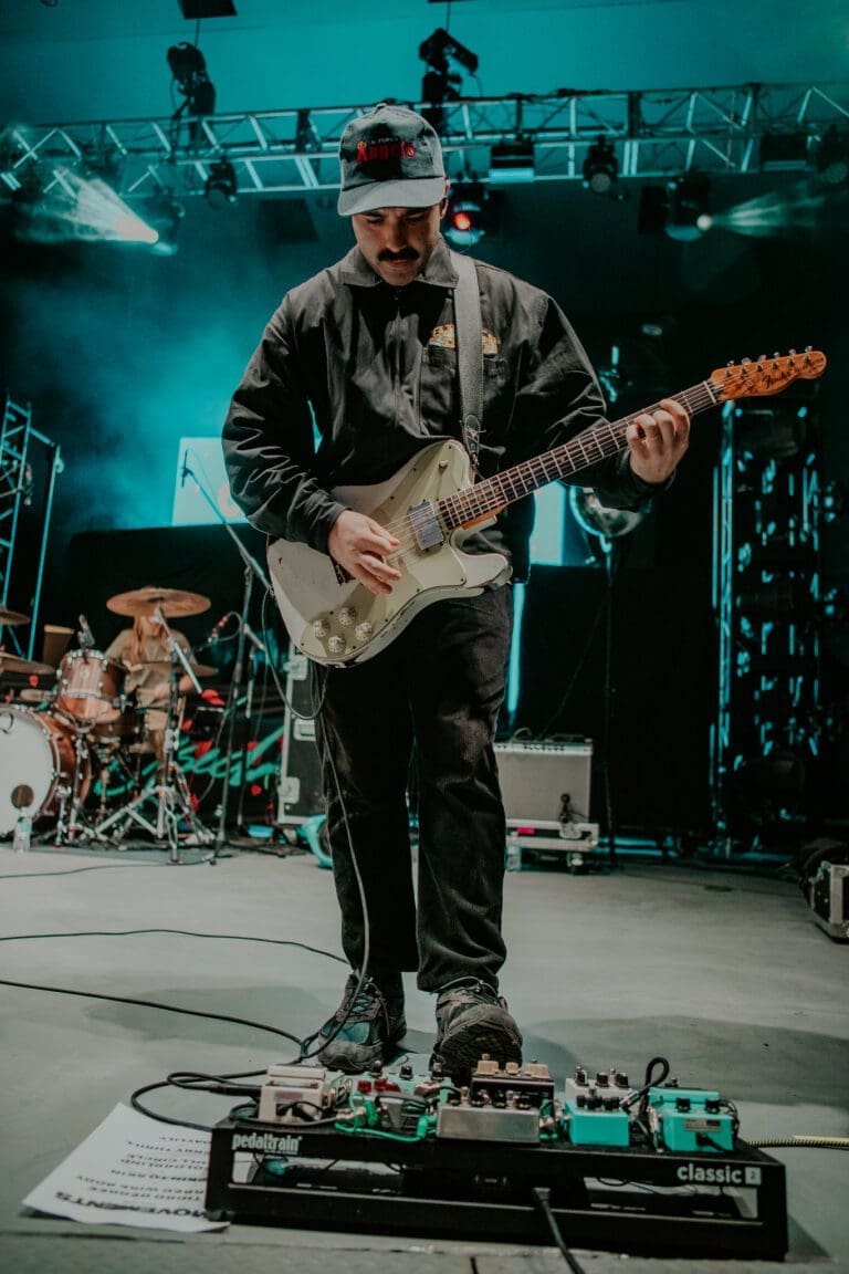 The Used