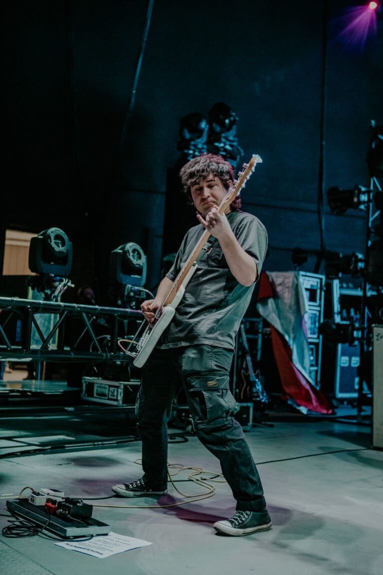 The Used