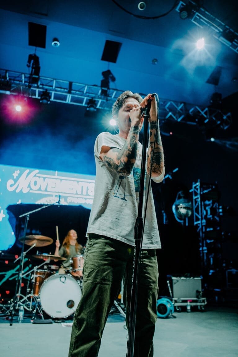The Used