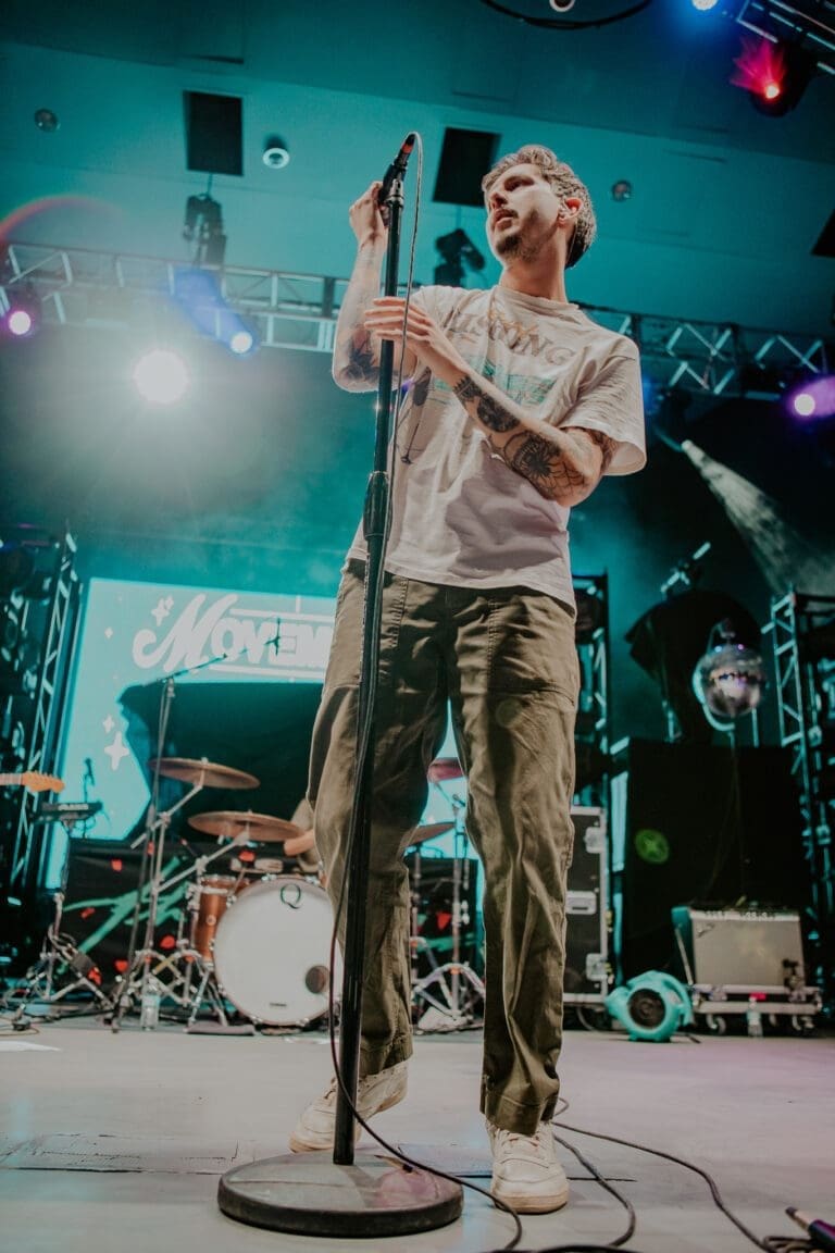 The Used