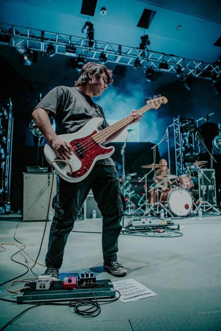 The Used