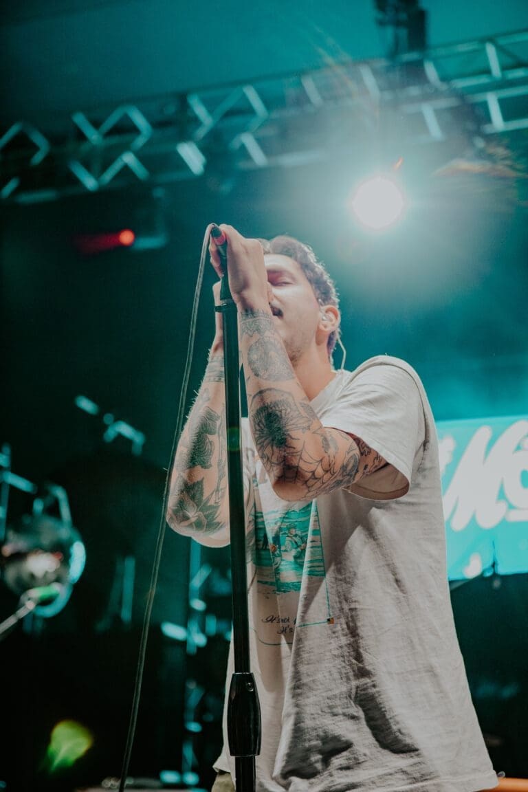 The Used