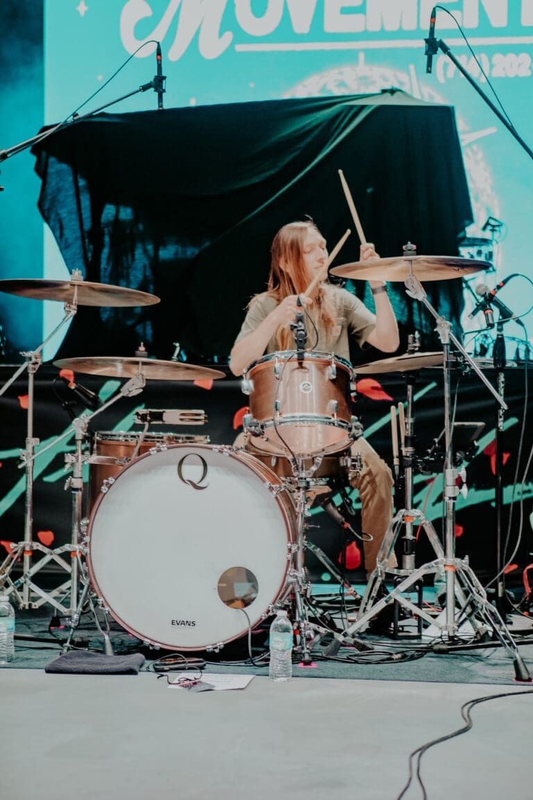 The Used