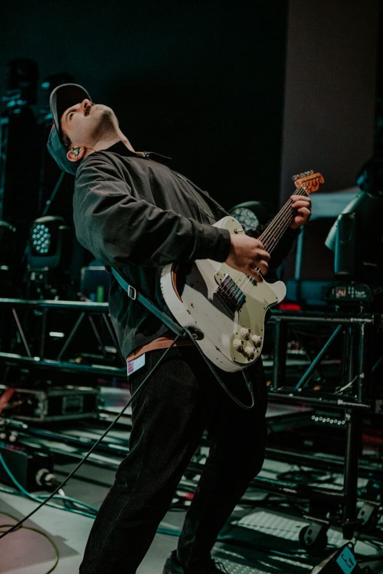 The Used