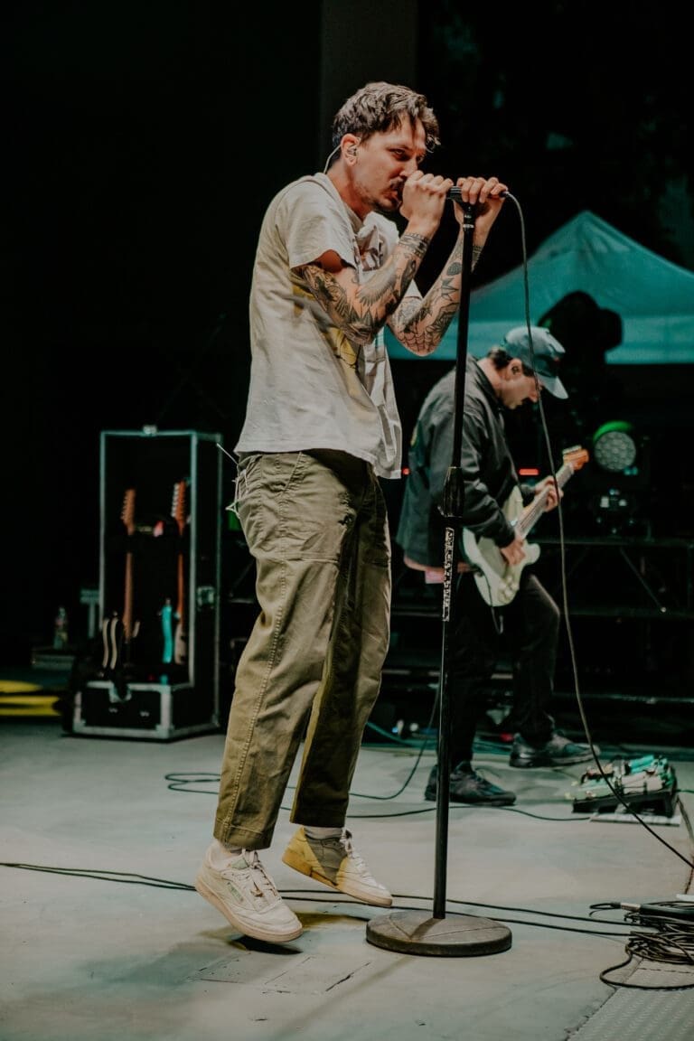 The Used