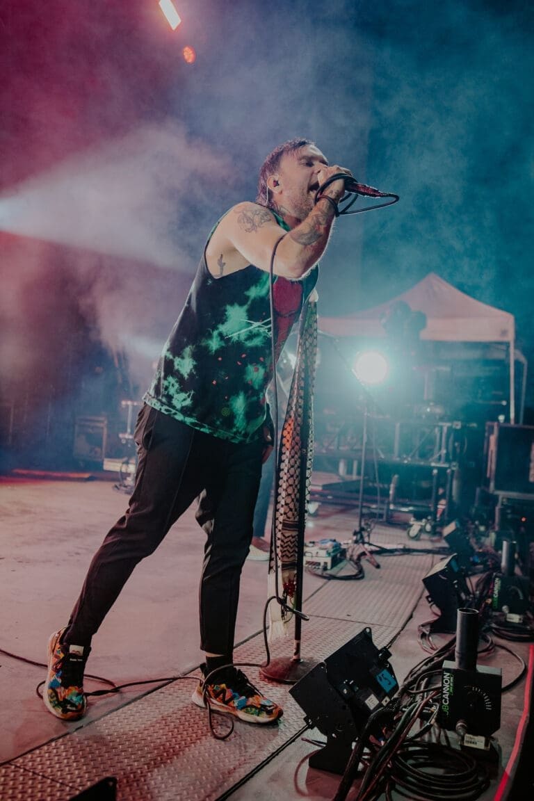 The Used