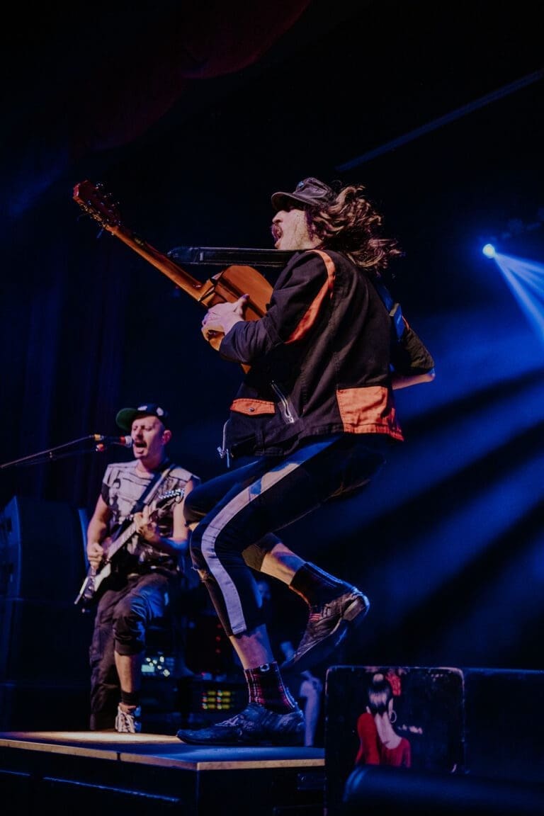 Gogol Bordello