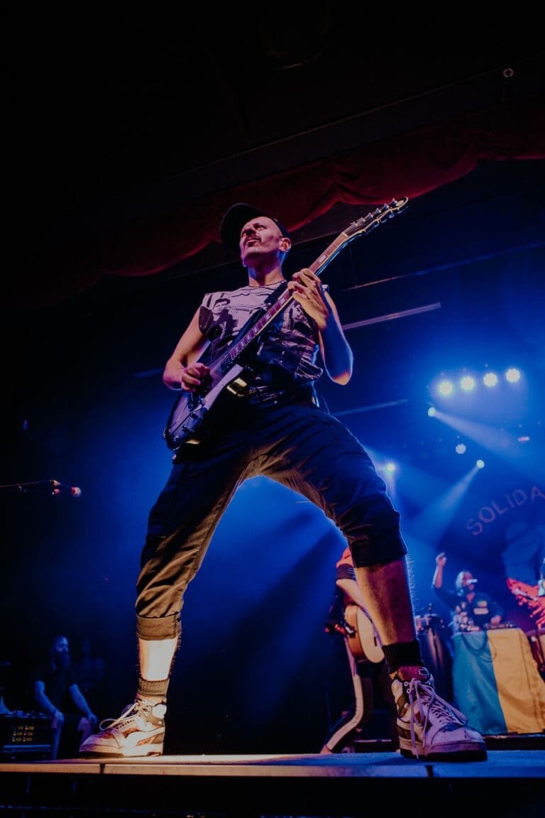 Gogol Bordello