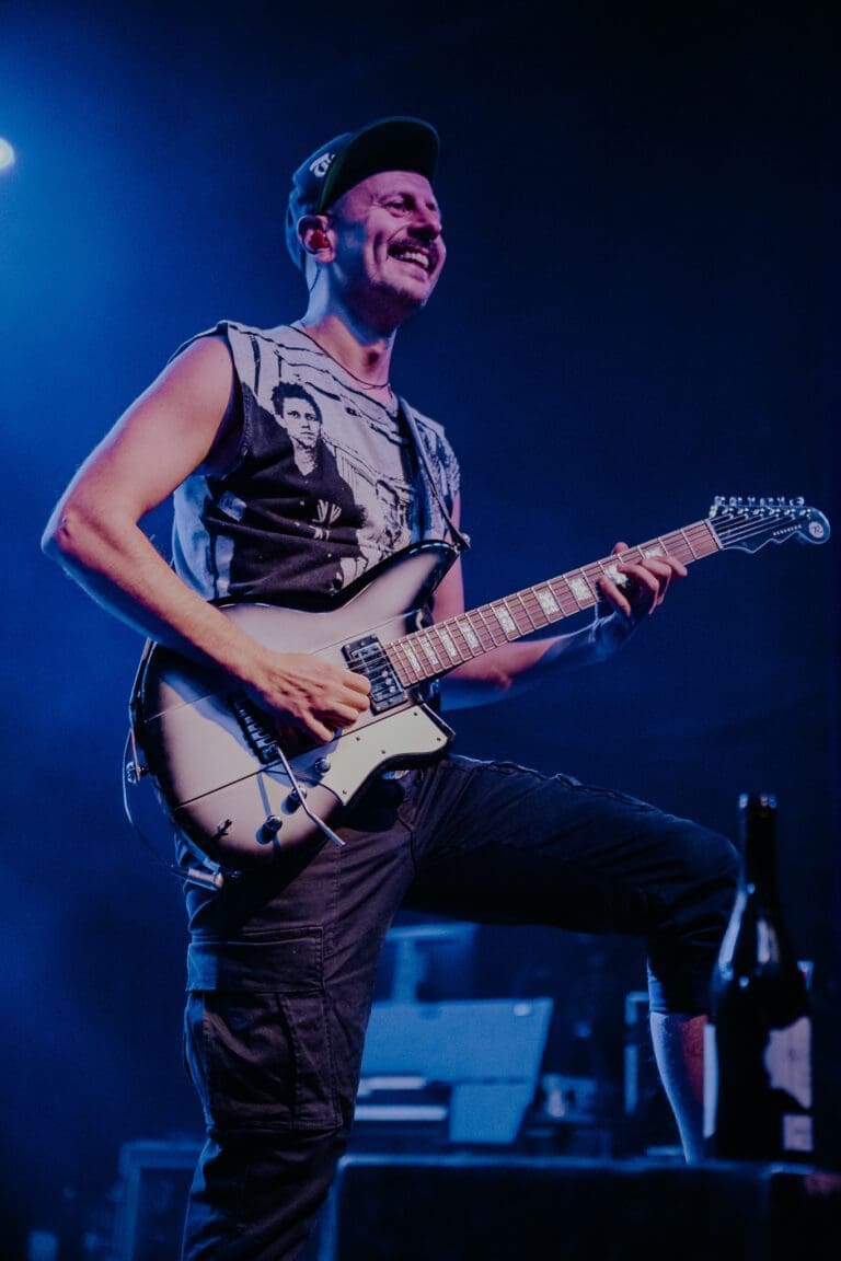 Gogol Bordello