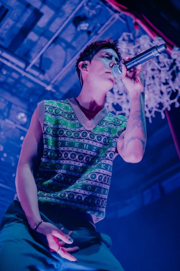 Mark Tuan