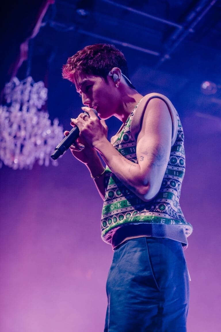 Mark Tuan