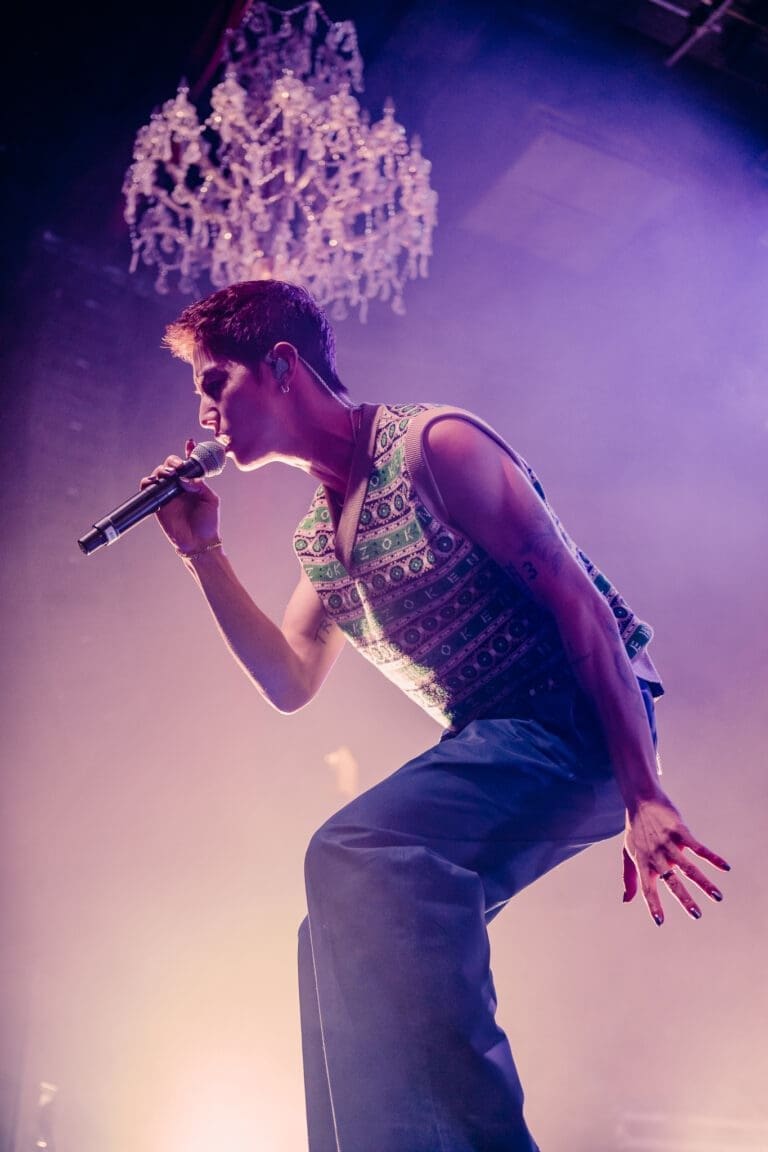 Mark Tuan