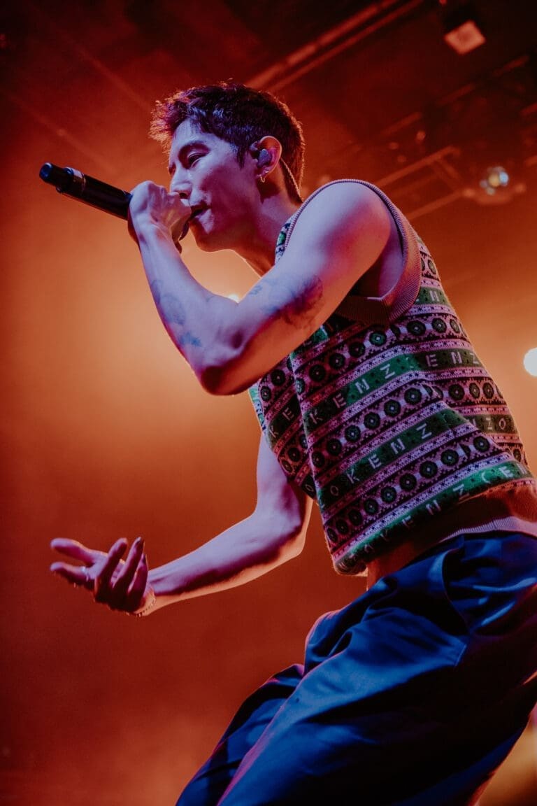 Mark Tuan