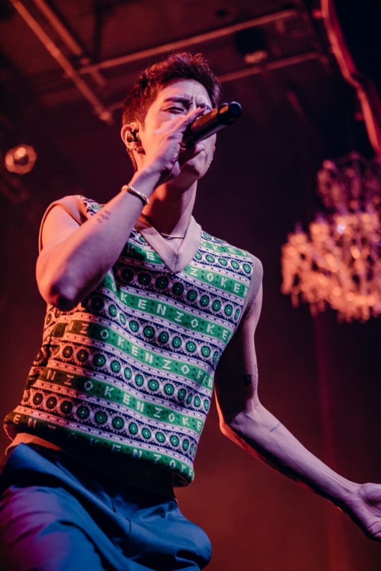 Mark Tuan