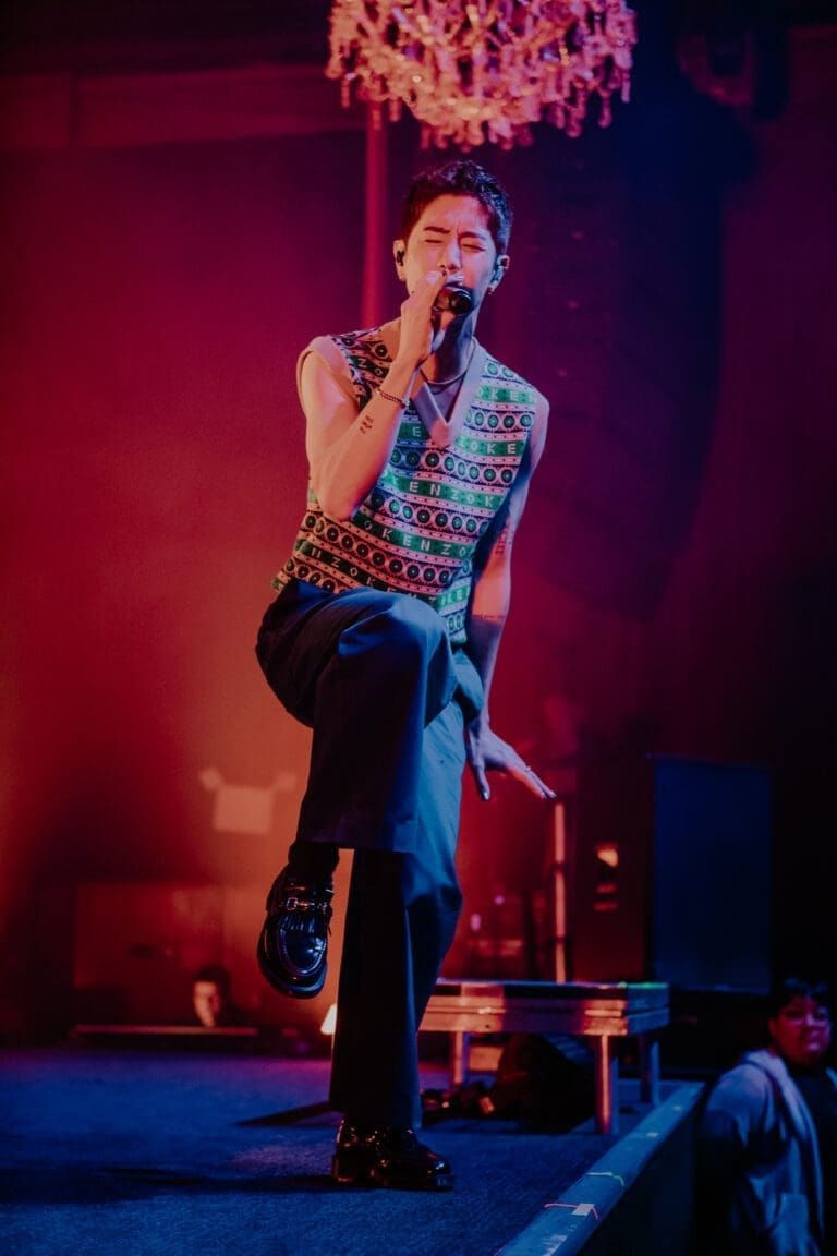 Mark Tuan