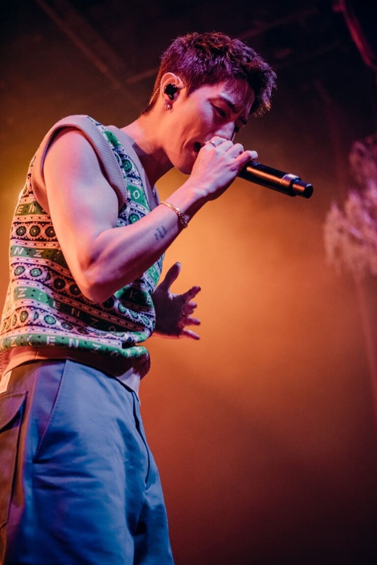 Mark Tuan