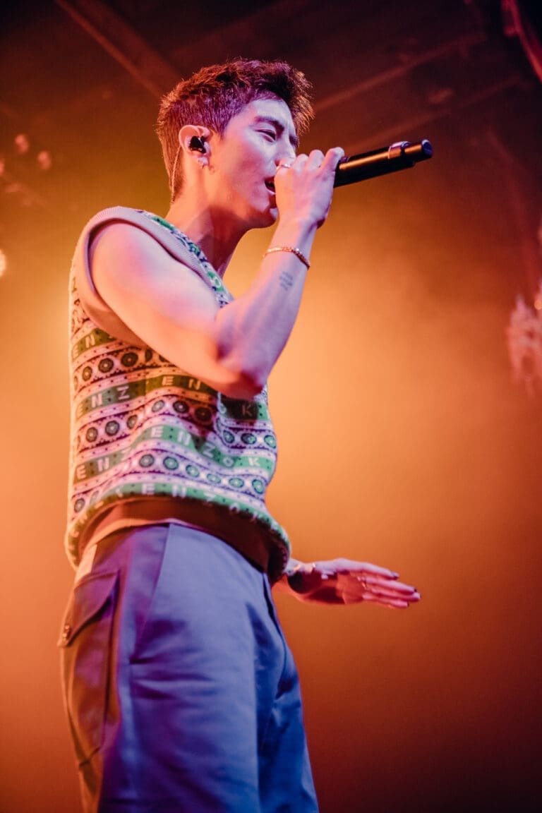 Mark Tuan