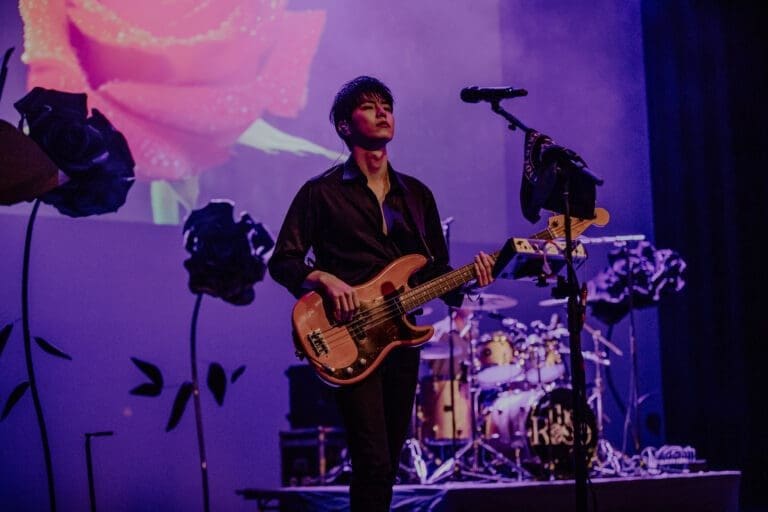The Rose