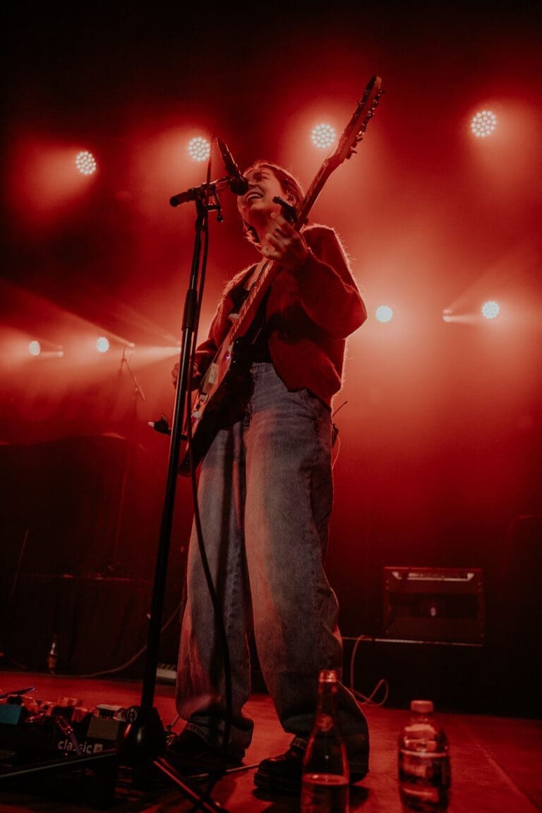 Turnstile