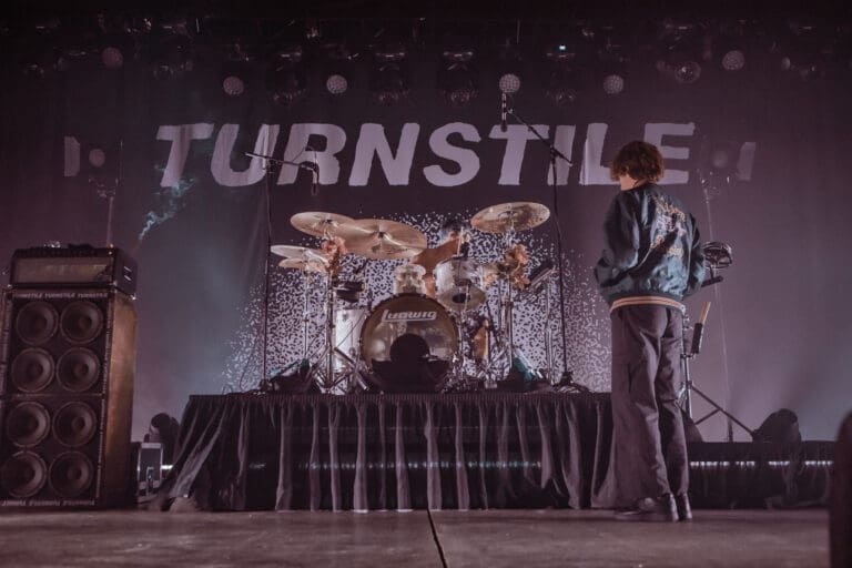 Turnstile