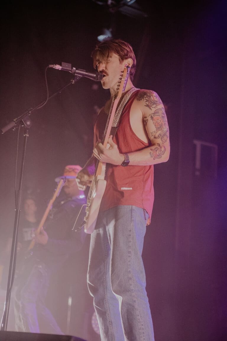 Turnstile