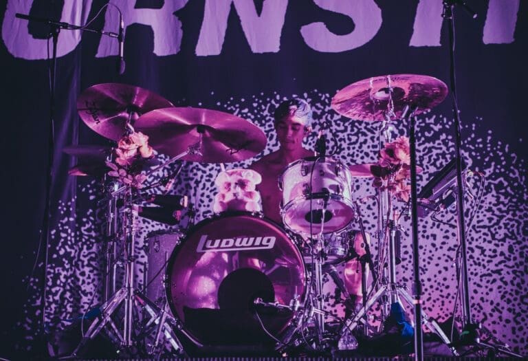 Turnstile