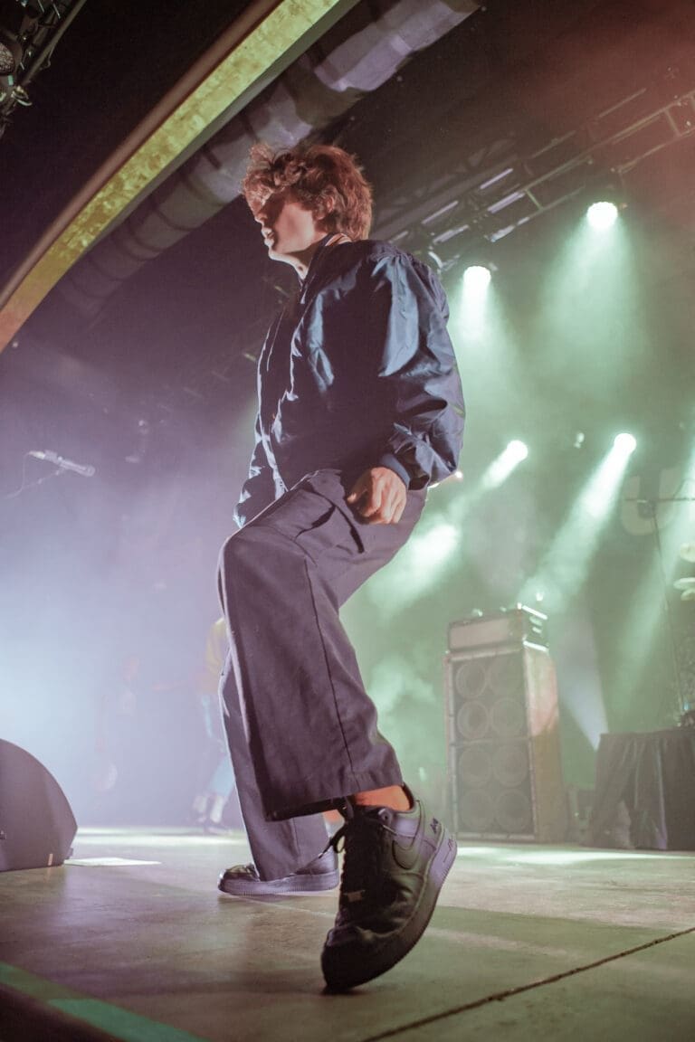 Turnstile