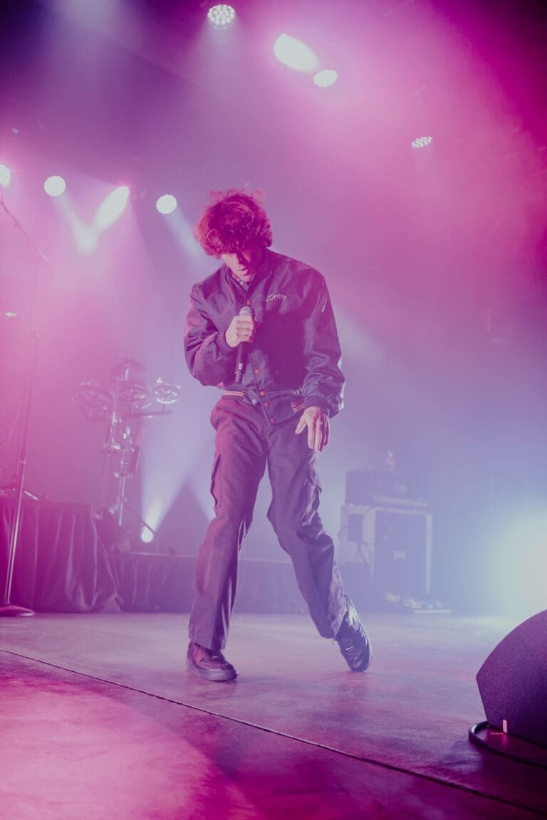 Turnstile