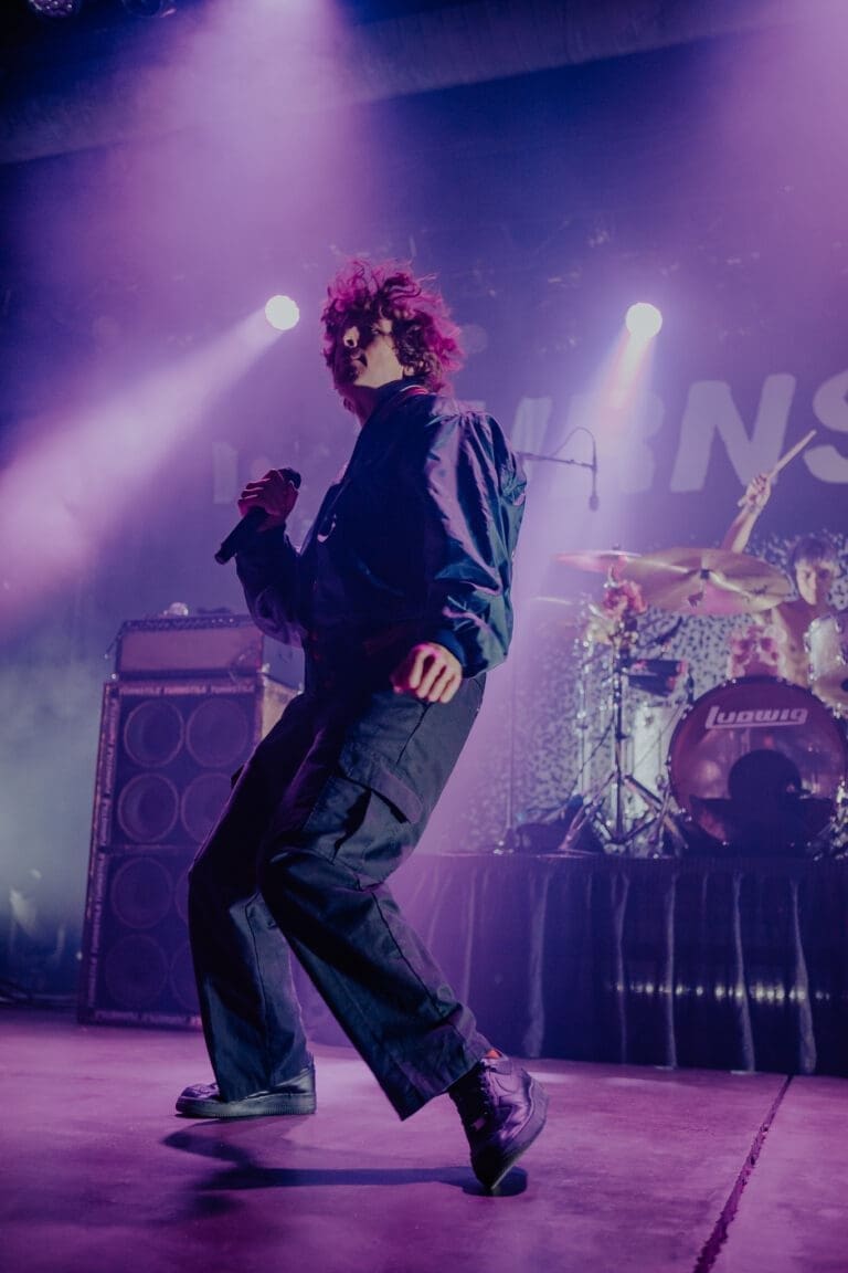 Turnstile