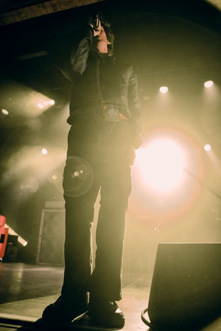 Turnstile