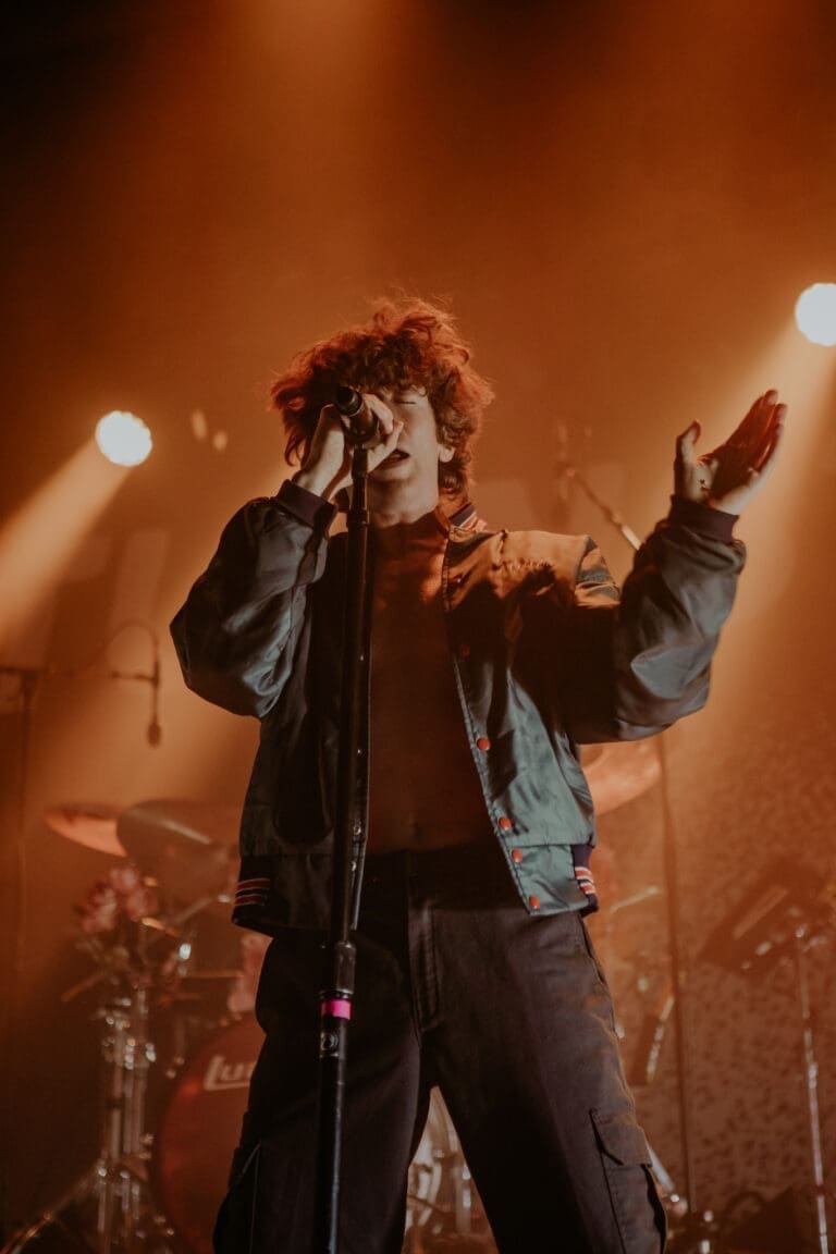 Turnstile