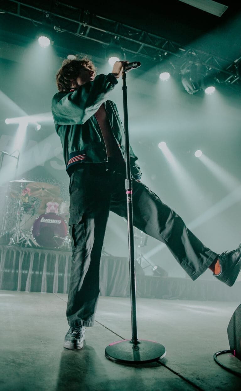 Turnstile