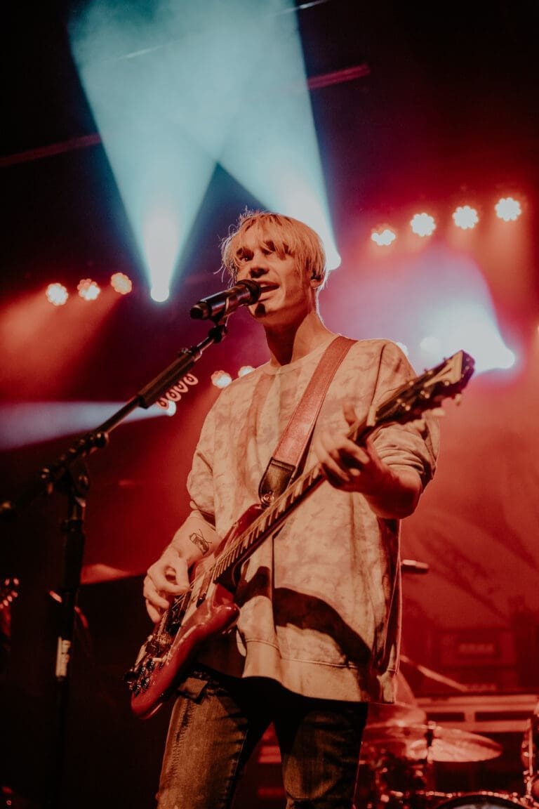 Awolnation