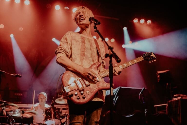 Awolnation