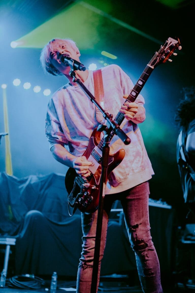 Awolnation
