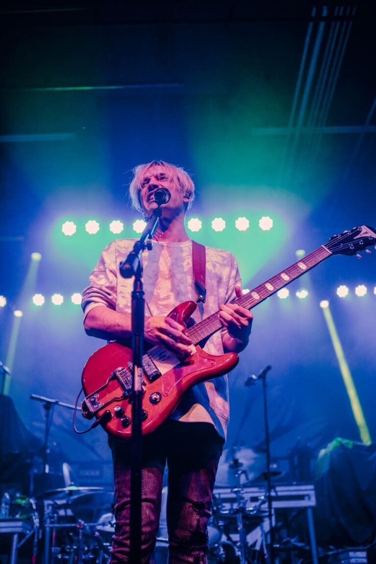 Awolnation