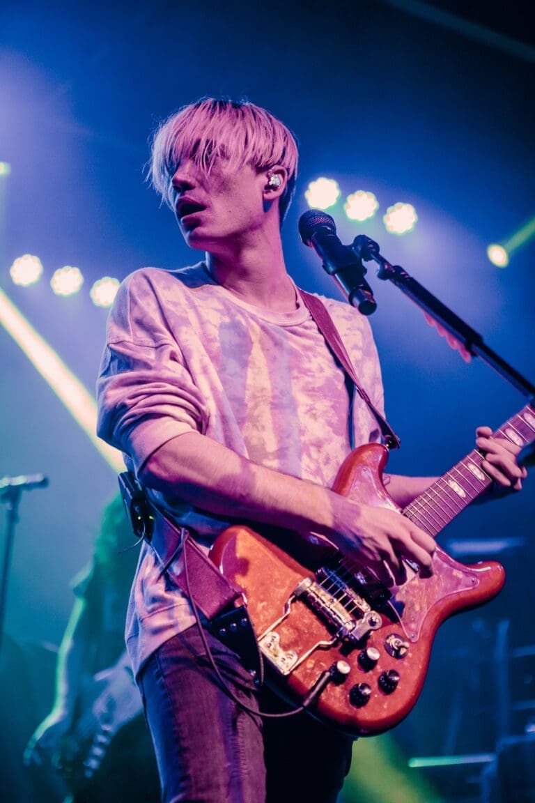 Awolnation