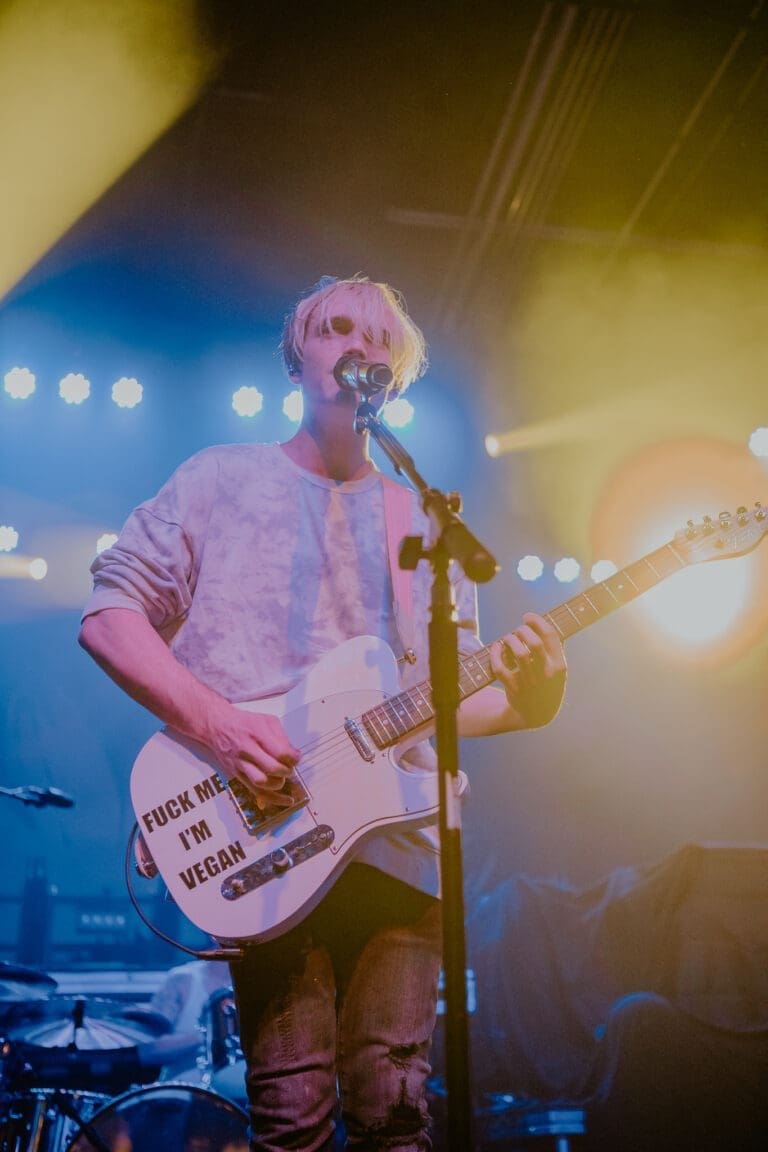 Awolnation