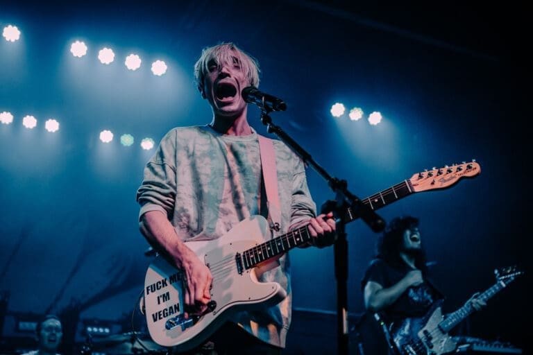Awolnation