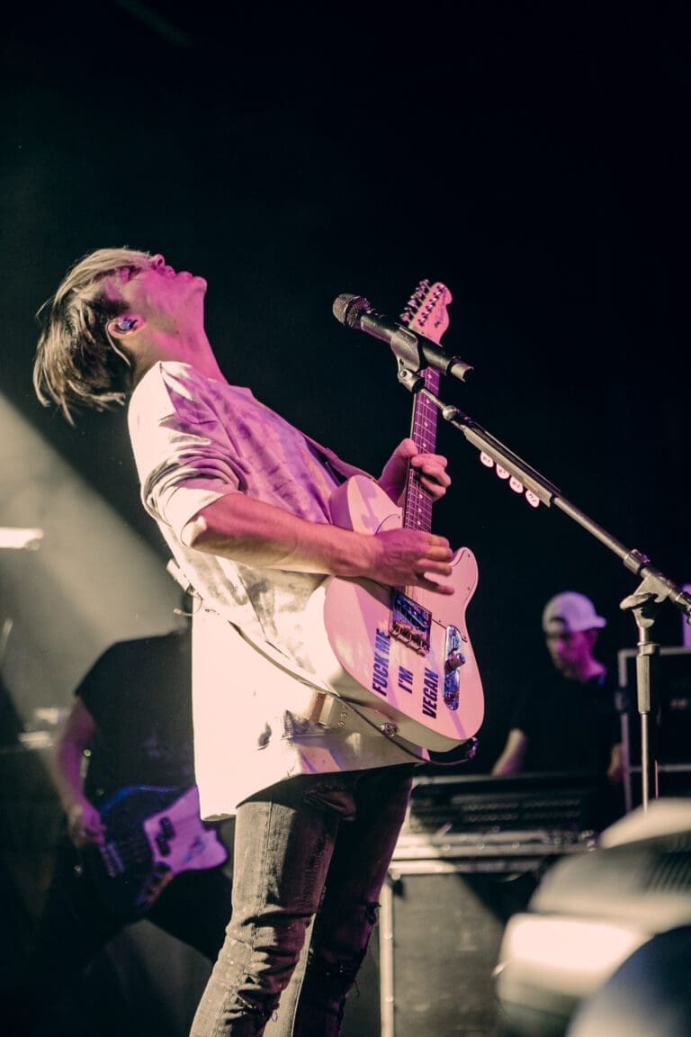 Awolnation