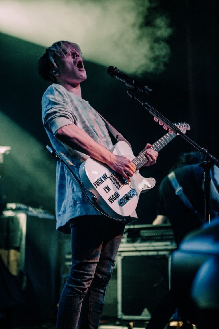 Awolnation